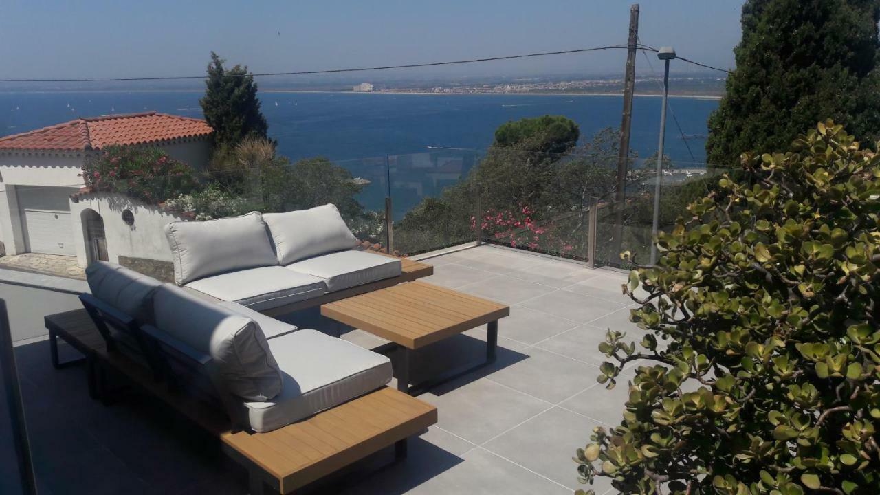 Apartamento Con Terraza Y Vistas Al Mar Roses Exterior photo
